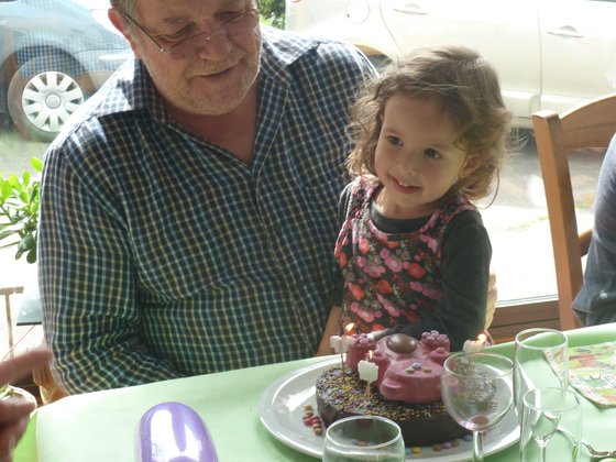 201101_Notre famille